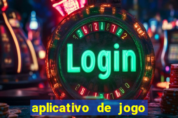 aplicativo de jogo que paga dinheiro de verdade